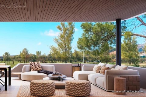 Appartamento in vendita a Estepona, Malaga, Spagna 2 camere da letto, 110 mq. N° 155275 - foto 15