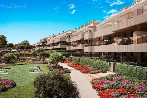 Dzīvoklis pārdošanā Estepona, Malaga, Spānijā 3 istabas, 165 m2 Nr. 155278 - attēls 9