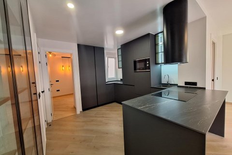 Квартира в Торревьеха, Аликанте, Испания 3 спальни, 80м2 №189849