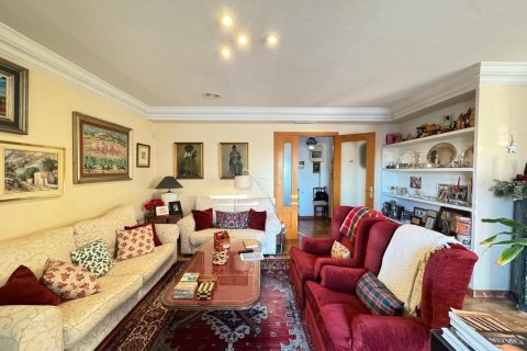 Apartamento en venta en Torrevieja, Alicante, España 4 dormitorios, 256 m2 No. 189847 - foto 7