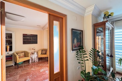 Apartamento en venta en Torrevieja, Alicante, España 4 dormitorios, 256 m2 No. 189847 - foto 14