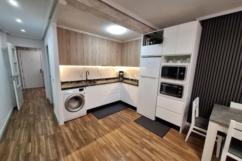 Продажа квартиры в Торревьеха, Аликанте, Испания 3 спальни, 100м2 №189848 - фото 17
