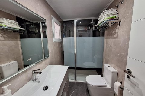 Продажа квартиры в Торревьеха, Аликанте, Испания 3 спальни, 100м2 №189848 - фото 19