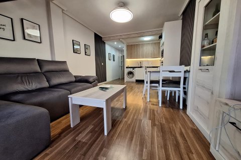 Продажа квартиры в Торревьеха, Аликанте, Испания 3 спальни, 100м2 №189848 - фото 10