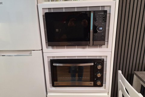 Продажа квартиры в Торревьеха, Аликанте, Испания 3 спальни, 100м2 №189848 - фото 18