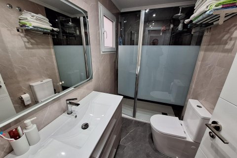 Продажа квартиры в Торревьеха, Аликанте, Испания 3 спальни, 100м2 №189848 - фото 20