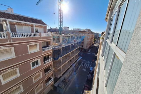 Продажа квартиры в Торревьеха, Аликанте, Испания 3 спальни, 100м2 №189848 - фото 24