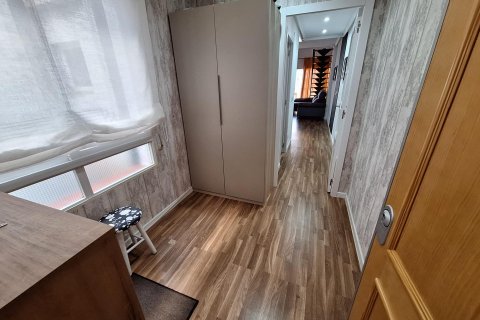 Продажа квартиры в Торревьеха, Аликанте, Испания 3 спальни, 100м2 №189848 - фото 5