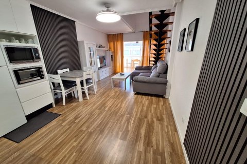 Продажа квартиры в Торревьеха, Аликанте, Испания 3 спальни, 100м2 №189848 - фото 11