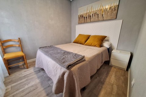 Продажа квартиры в Торревьеха, Аликанте, Испания 3 спальни, 100м2 №189848 - фото 28