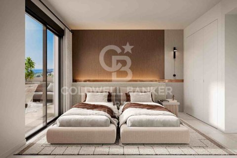 Apartament w Marbella, Malaga, Hiszpania 2 sypialnie, 97 mkw. nr 158786 – zdjęcie 10