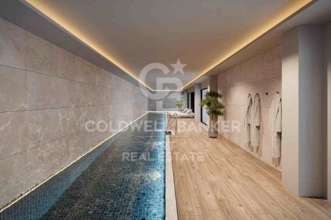 Продажа квартиры в Марбелья, Малага, Испания 2 спальни, 103м2 №158787 - фото 11