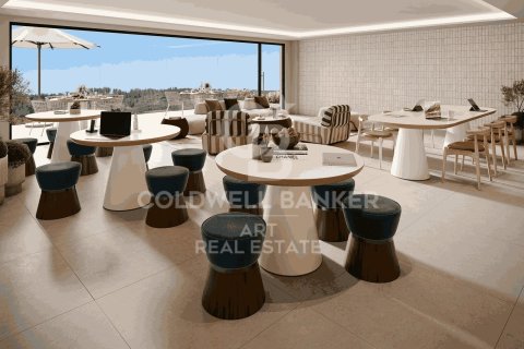 Продажа квартиры в Марбелья, Малага, Испания 2 спальни, 103м2 №158787 - фото 14