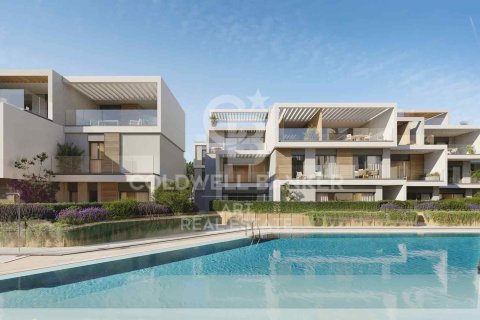 Apartamento en venta en Marbella, Málaga, España 3 dormitorios, 137 m2 No. 159513 - foto 6