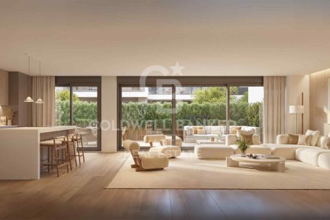 Apartment à vendre à Marbella, Malaga, Espagne, 3 chambres, 112 m2 No. 159510 - photo 2