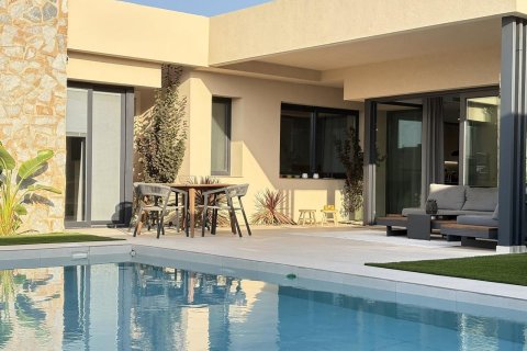 Villa zum Verkauf in Murcia, Spanien 4 Schlafzimmer, 252 m2 Nr. 148421 - Foto 8