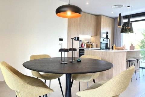 Villa zum Verkauf in Murcia, Spanien 4 Schlafzimmer, 252 m2 Nr. 148421 - Foto 18