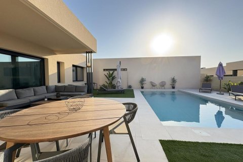 Villa zum Verkauf in Murcia, Spanien 4 Schlafzimmer, 252 m2 Nr. 148421 - Foto 10