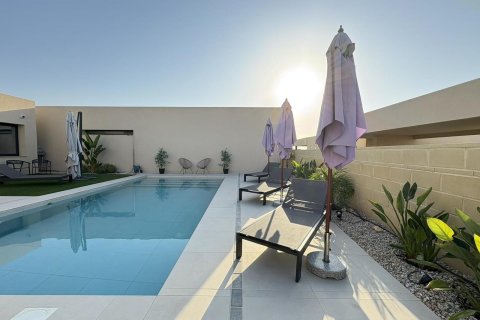 Villa zum Verkauf in Murcia, Spanien 4 Schlafzimmer, 252 m2 Nr. 148421 - Foto 6