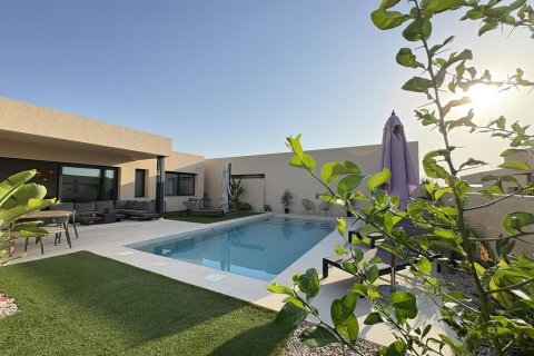 Villa in Murcia, Spanien 4 Schlafzimmer, 252 m2 Nr. 148421