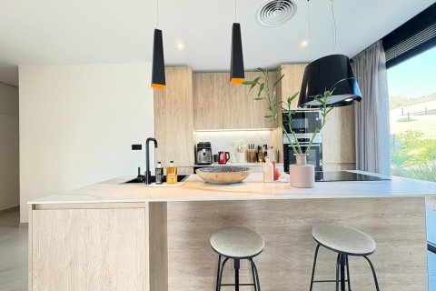 Villa zum Verkauf in Murcia, Spanien 4 Schlafzimmer, 252 m2 Nr. 148421 - Foto 21