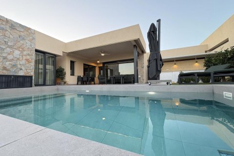 Villa zum Verkauf in Murcia, Spanien 2 Schlafzimmer, 127 m2 Nr. 148419 - Foto 4