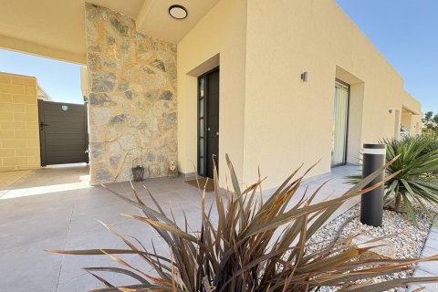 Villa zum Verkauf in Murcia, Spanien 2 Schlafzimmer, 127 m2 Nr. 148419 - Foto 10