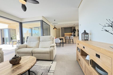 Villa zum Verkauf in Murcia, Spanien 2 Schlafzimmer, 127 m2 Nr. 148419 - Foto 19