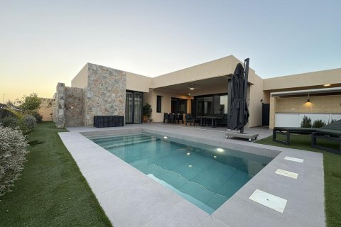 Villa zum Verkauf in Murcia, Spanien 2 Schlafzimmer, 127 m2 Nr. 148419 - Foto 5