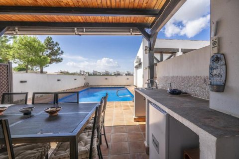 Villa till salu i El Valle Golf Resort, Murcia, Spanien 5 sovrum, 204 kvm. Nr. 148423 - foto 18