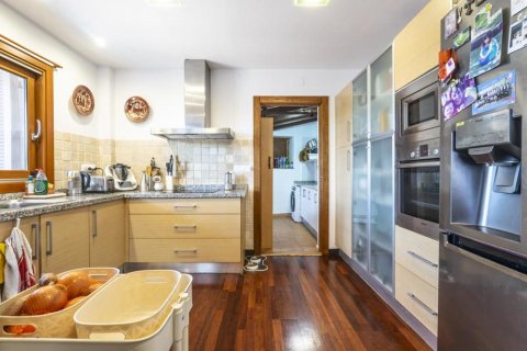 Villa till salu i El Valle Golf Resort, Murcia, Spanien 5 sovrum, 204 kvm. Nr. 148423 - foto 28