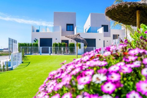 Таунхаус в Мурсия, Испания 3 спальни, 110м2 №148422