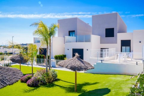 Продажа таухауса в Мурсия, Испания 3 спальни, 110м2 №148422 - фото 6