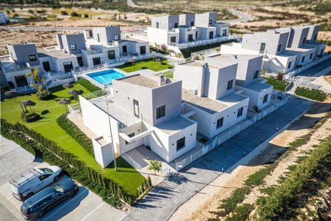 Rindu māja Murcia, Spānijā 3 istabas, 110 m2 Nr. 148422