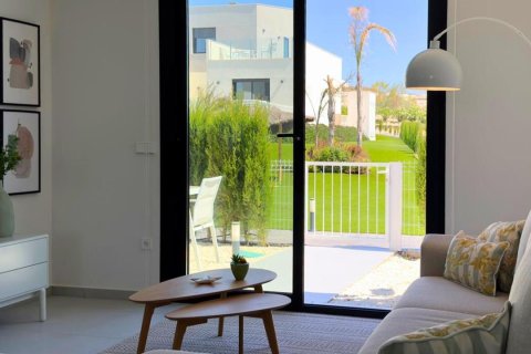 Продажа таухауса в Мурсия, Испания 3 спальни, 110м2 №148422 - фото 9