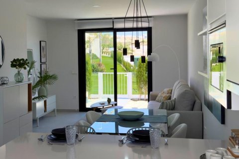 Продажа таухауса в Мурсия, Испания 3 спальни, 110м2 №148422 - фото 13