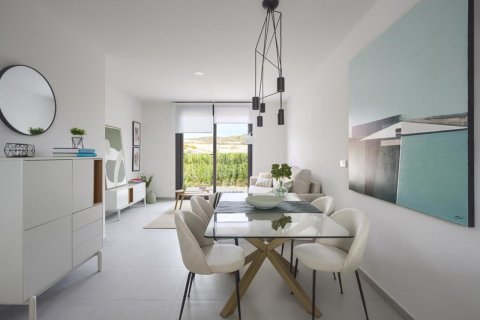 Продажа таухауса в Мурсия, Испания 3 спальни, 110м2 №148422 - фото 12