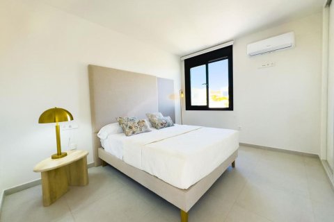 Продажа таухауса в Мурсия, Испания 3 спальни, 110м2 №148422 - фото 20