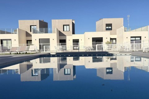 Продажа таухауса в Мурсия, Испания 3 спальни, 110м2 №148422 - фото 24