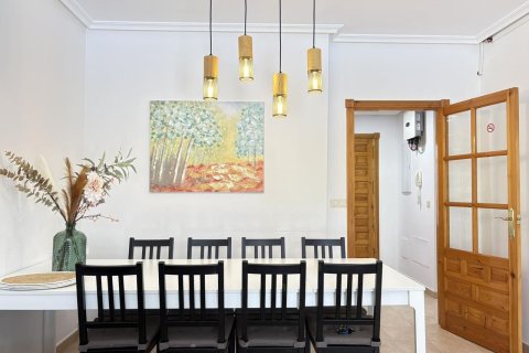 Villa zum Verkauf in Murcia, Spanien 3 Schlafzimmer, 125 m2 Nr. 148418 - Foto 16