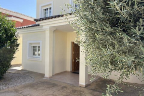 Villa zum Verkauf in Murcia, Spanien 3 Schlafzimmer, 125 m2 Nr. 148418 - Foto 4