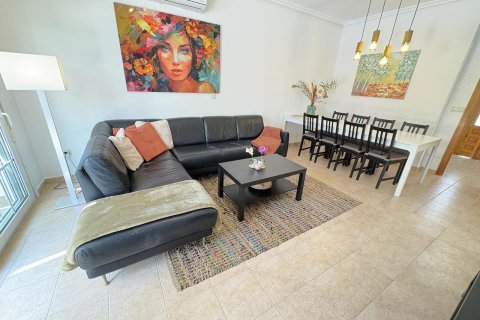 Villa zum Verkauf in Murcia, Spanien 3 Schlafzimmer, 125 m2 Nr. 148418 - Foto 17