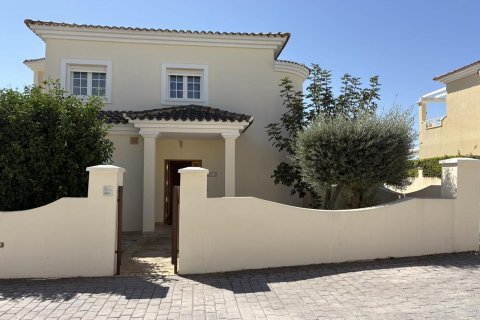 Villa zum Verkauf in Murcia, Spanien 3 Schlafzimmer, 125 m2 Nr. 148418 - Foto 2