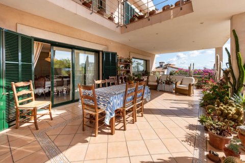 Villa for sale Palma de Majorca, Mallorca, Spain 4 bedrooms, 456 sq.m. No. 111747 - photo 5