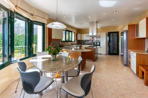 Villa for sale Palma de Majorca, Mallorca, Spain 4 bedrooms, 456 sq.m. No. 111747 - photo 6