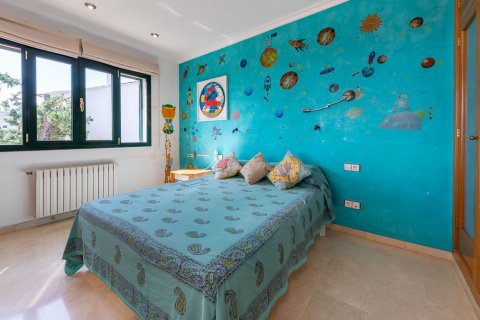 Villa for sale Palma de Majorca, Mallorca, Spain 4 bedrooms, 456 sq.m. No. 111747 - photo 16