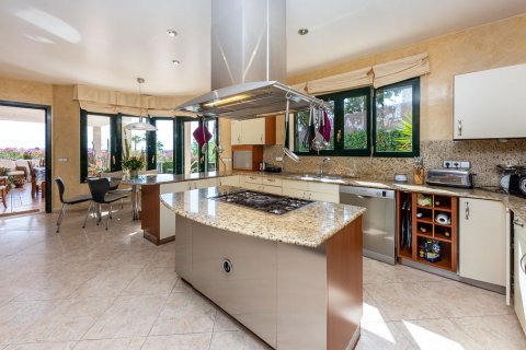 Villa for sale Palma de Majorca, Mallorca, Spain 4 bedrooms, 456 sq.m. No. 111747 - photo 7