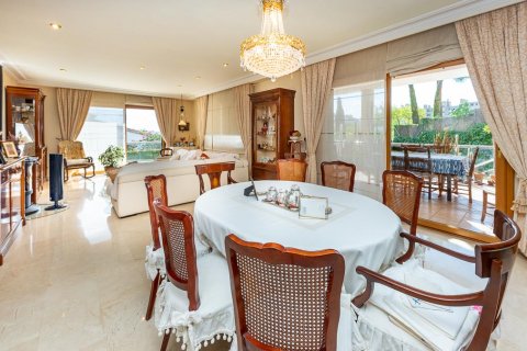 Villa for sale Palma de Majorca, Mallorca, Spain 4 bedrooms, 456 sq.m. No. 111747 - photo 9