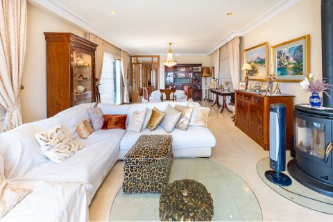 Villa for sale Palma de Majorca, Mallorca, Spain 4 bedrooms, 456 sq.m. No. 111747 - photo 10