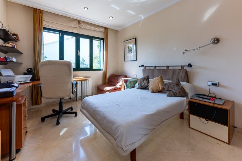 Villa for sale Palma de Majorca, Mallorca, Spain 4 bedrooms, 456 sq.m. No. 111747 - photo 15
